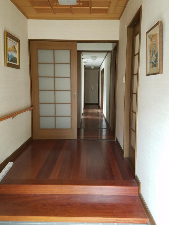 Inkyoya Hotel Naoshima Exterior foto
